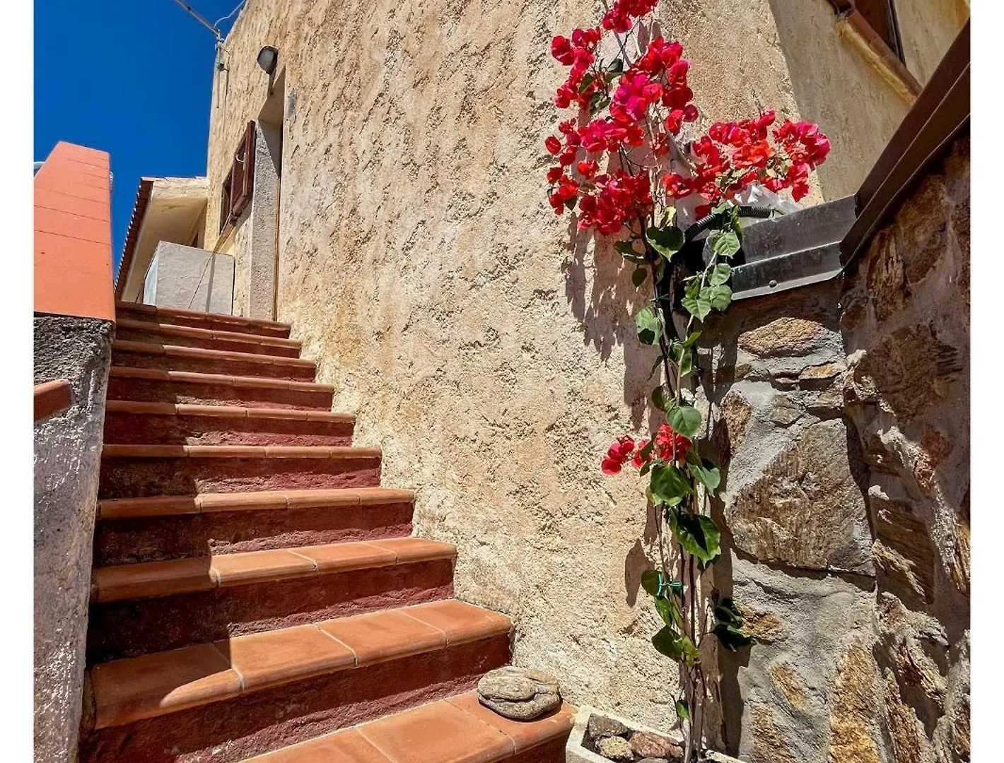 Dalex Home Sardinia Porto Ottiolu Apartman