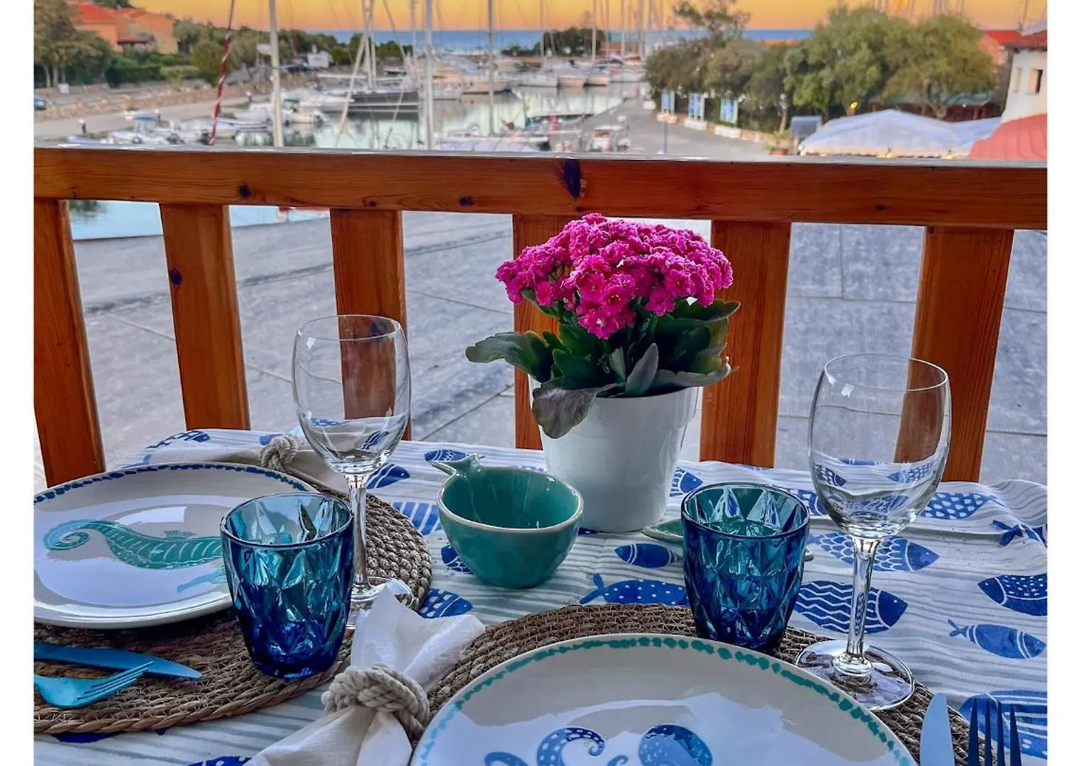 Dalex Home Sardinia Porto Ottiolu Olaszország