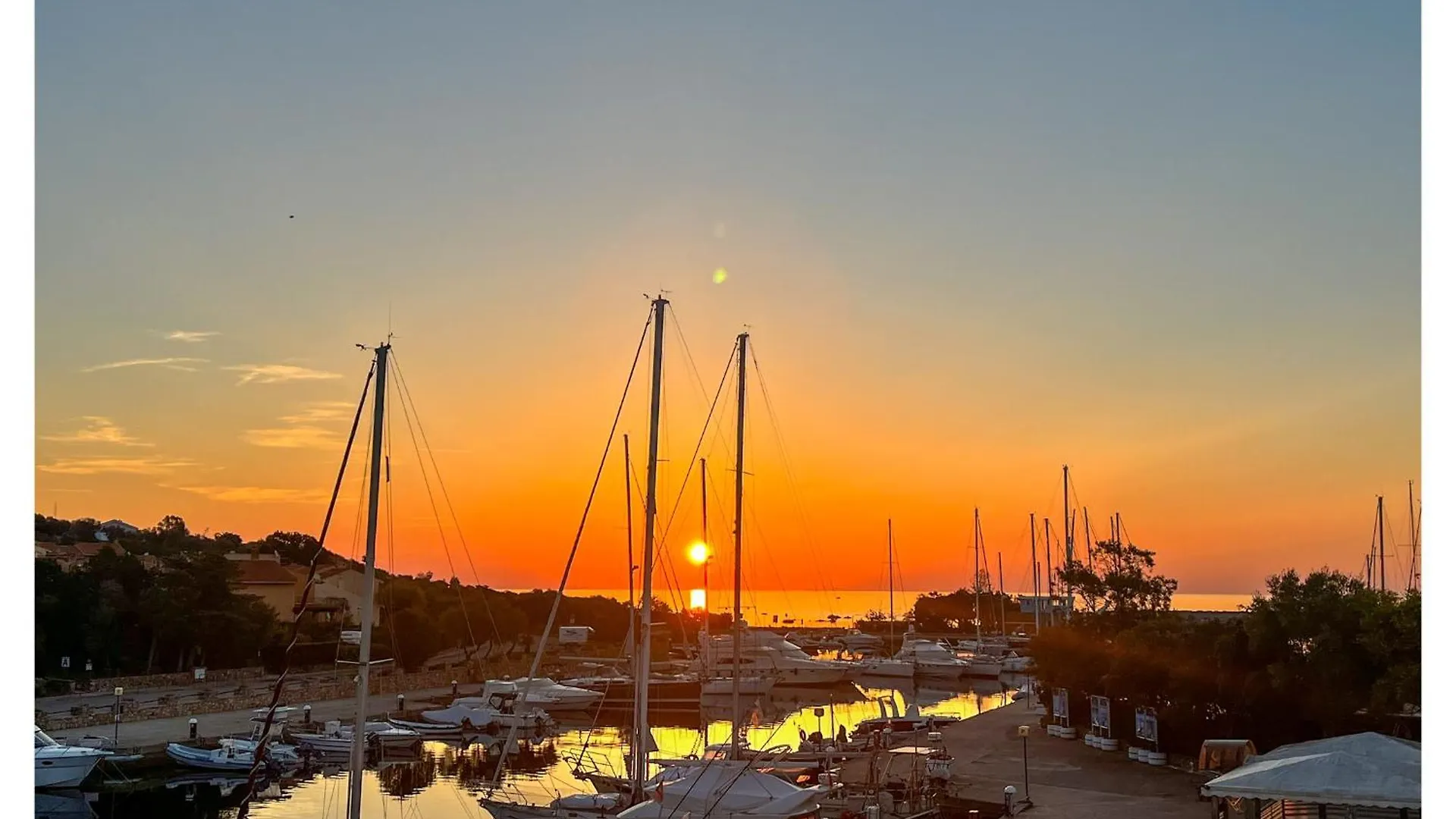 Apartman Dalex Home Sardinia Porto Ottiolu