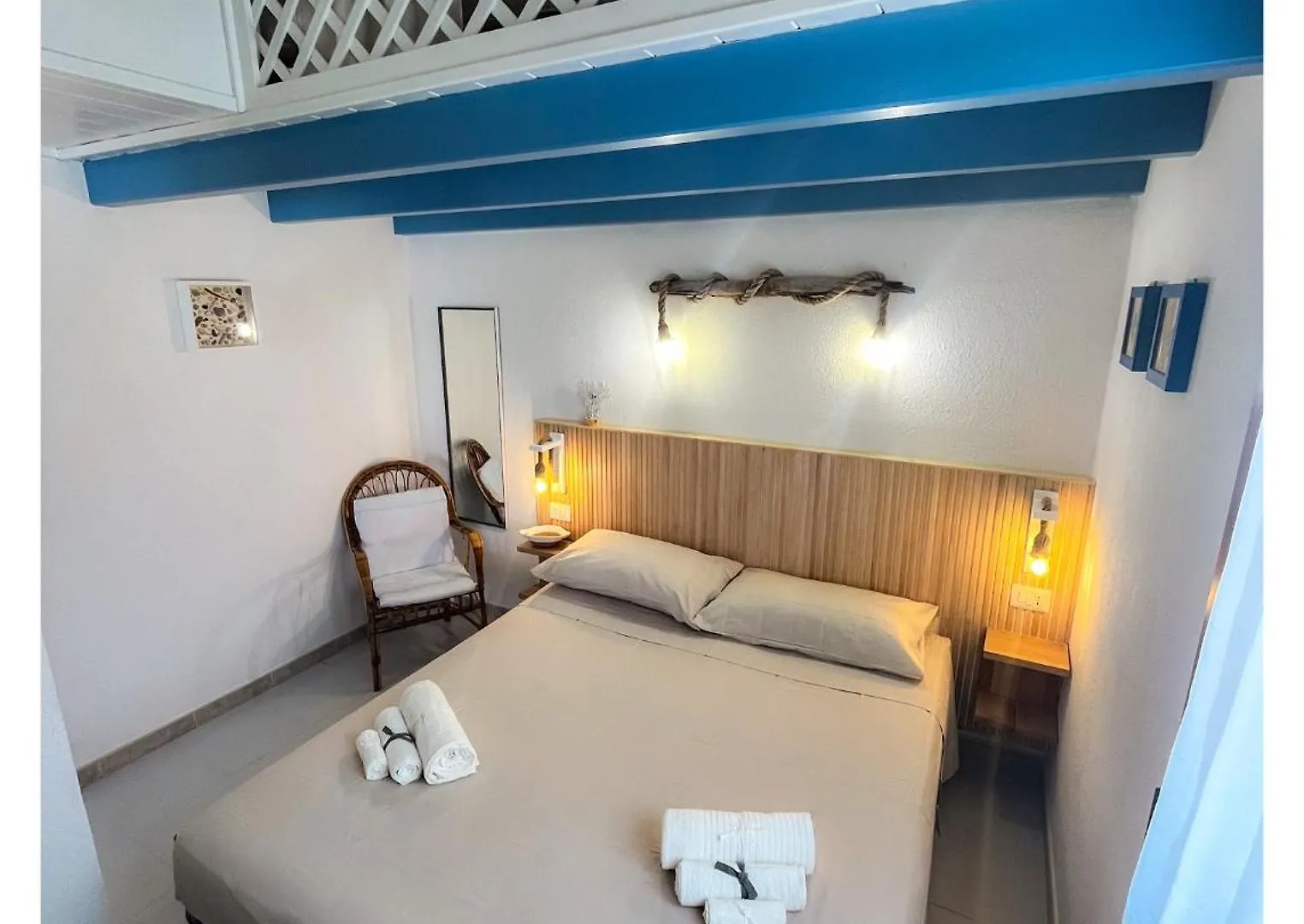 Dalex Home Sardinia Porto Ottiolu Apartman