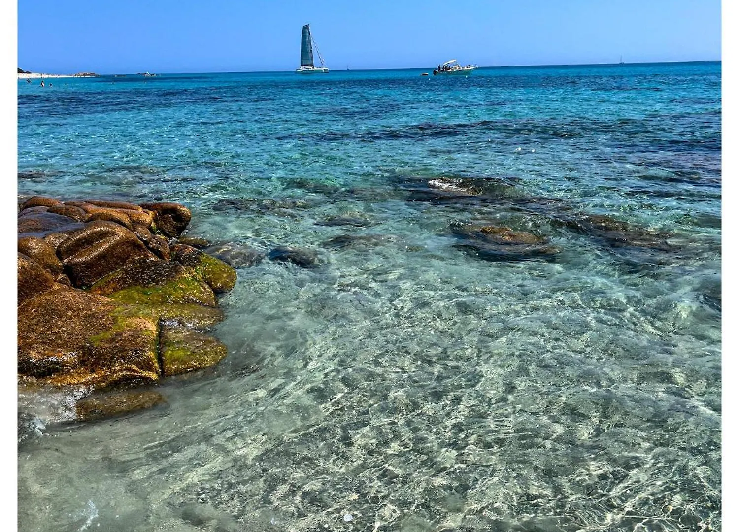 Dalex Home Sardinia Porto Ottiolu Olaszország