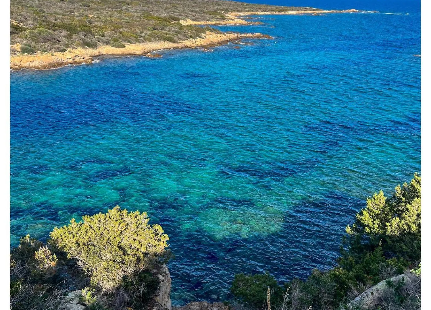 Dalex Home Sardinia Porto Ottiolu