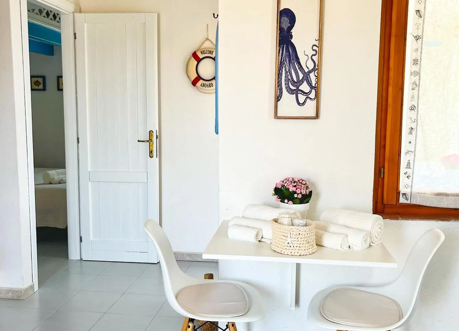 Apartman Dalex Home Sardinia Porto Ottiolu