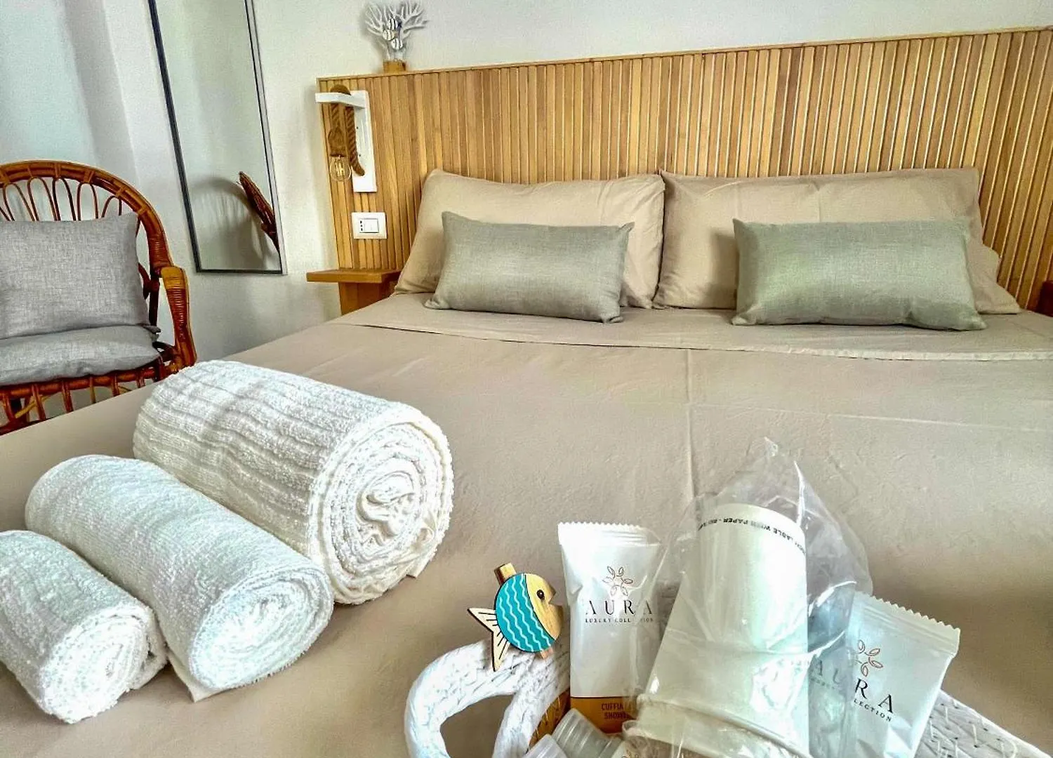 Dalex Home Sardinia Porto Ottiolu