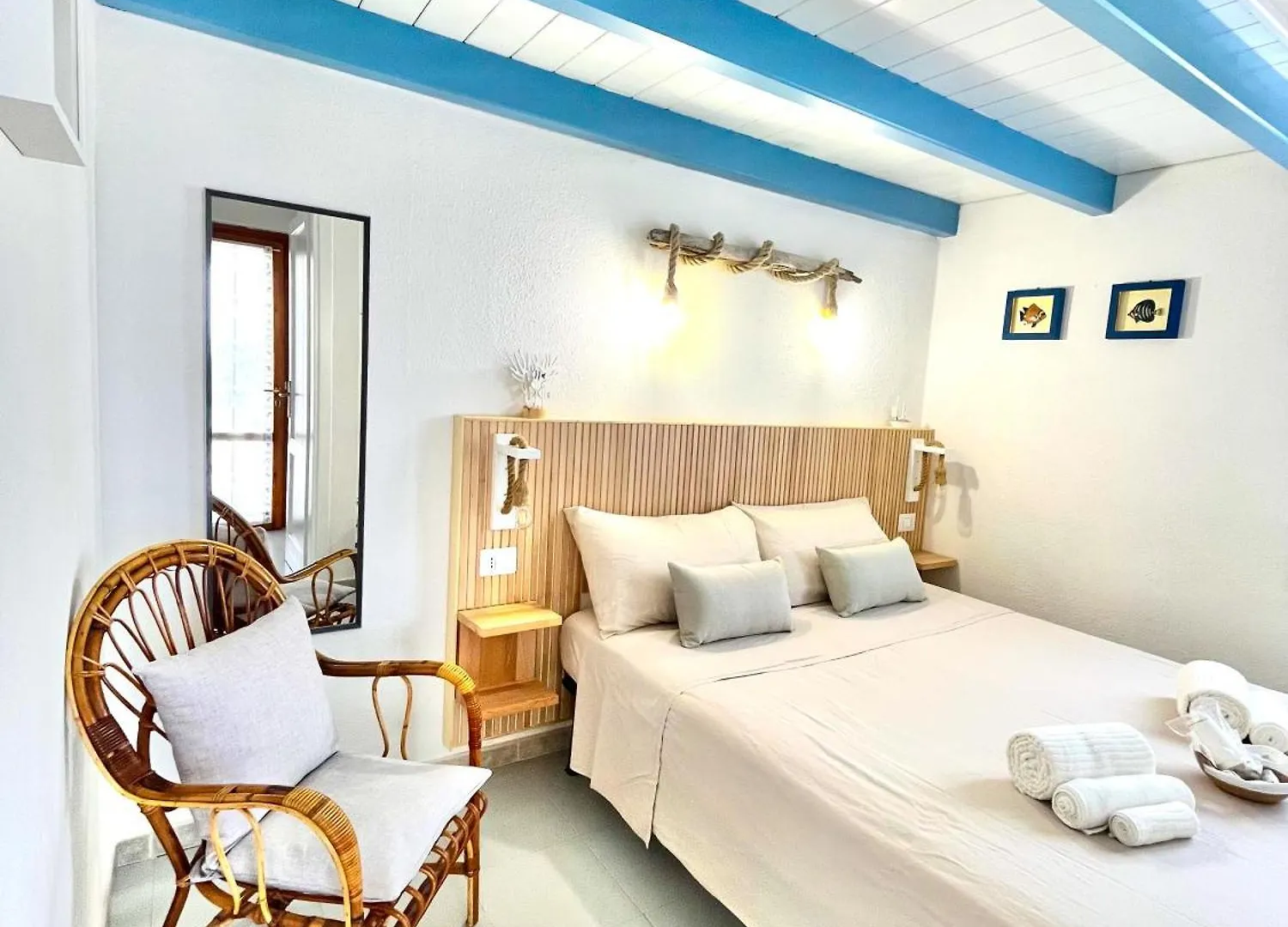 Dalex Home Sardinia Porto Ottiolu Apartman