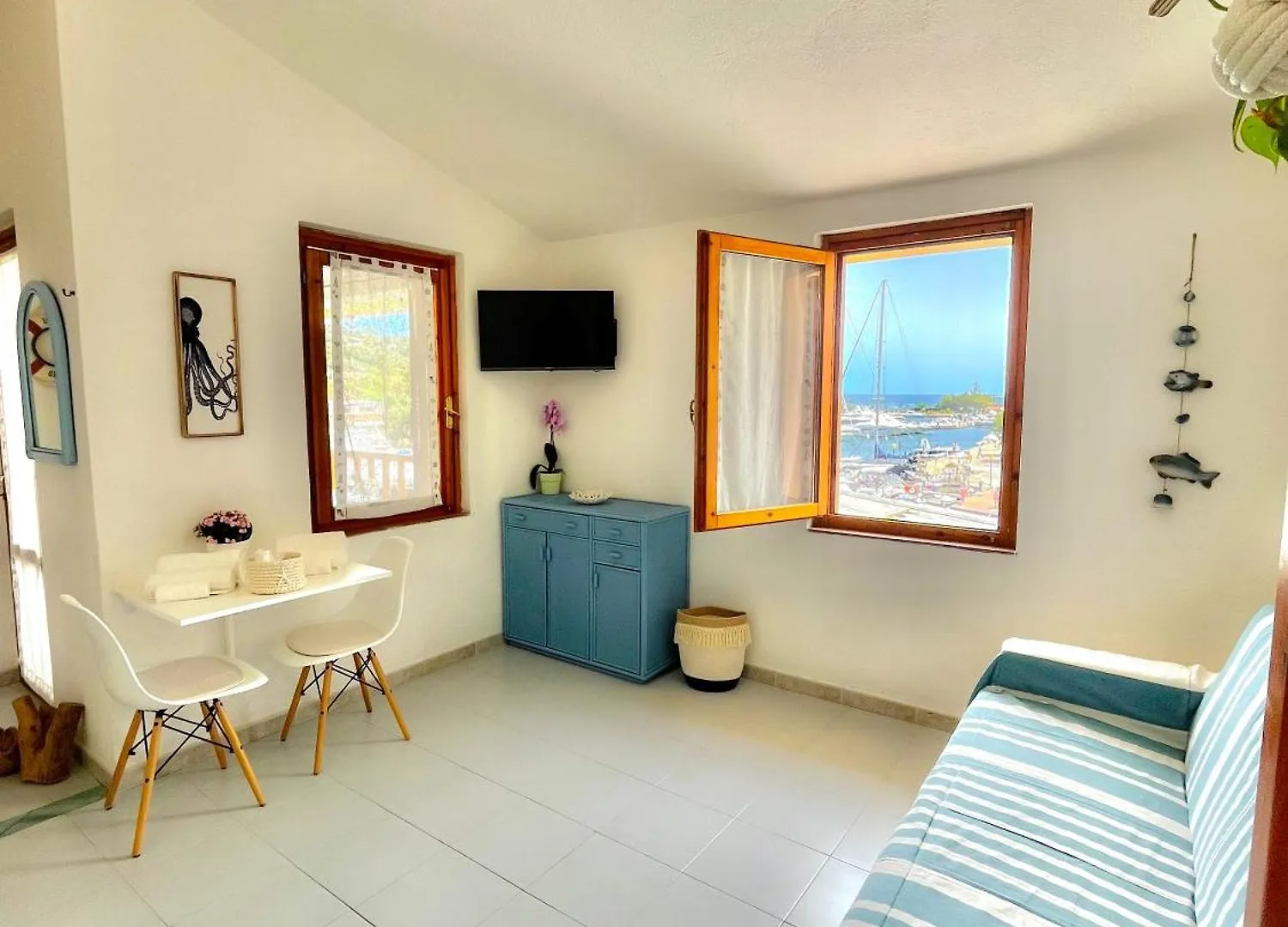 Dalex Home Sardinia Porto Ottiolu 0*,  Olaszország
