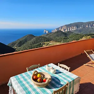Casa Con Magnifica Vista Mare Nebida