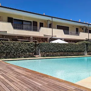 Con Piscina - Luna Ruja Palau