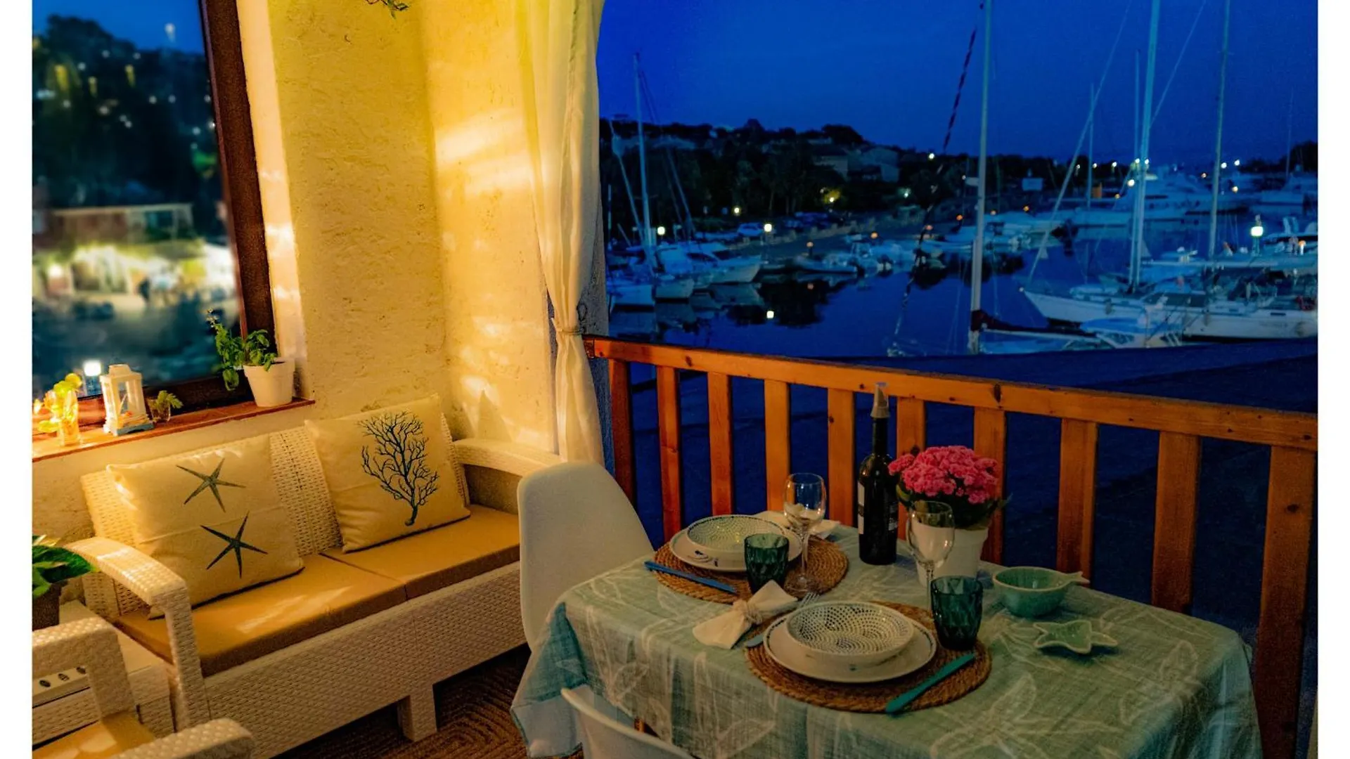 Dalex Home Sardinia Porto Ottiolu