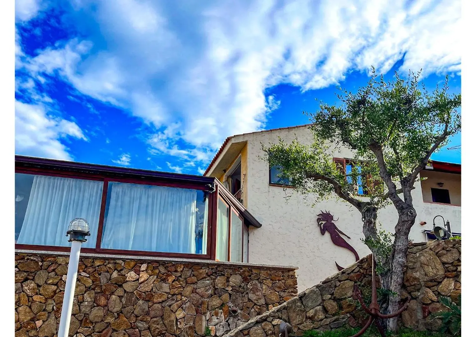 Dalex Home Sardinia Porto Ottiolu Italia