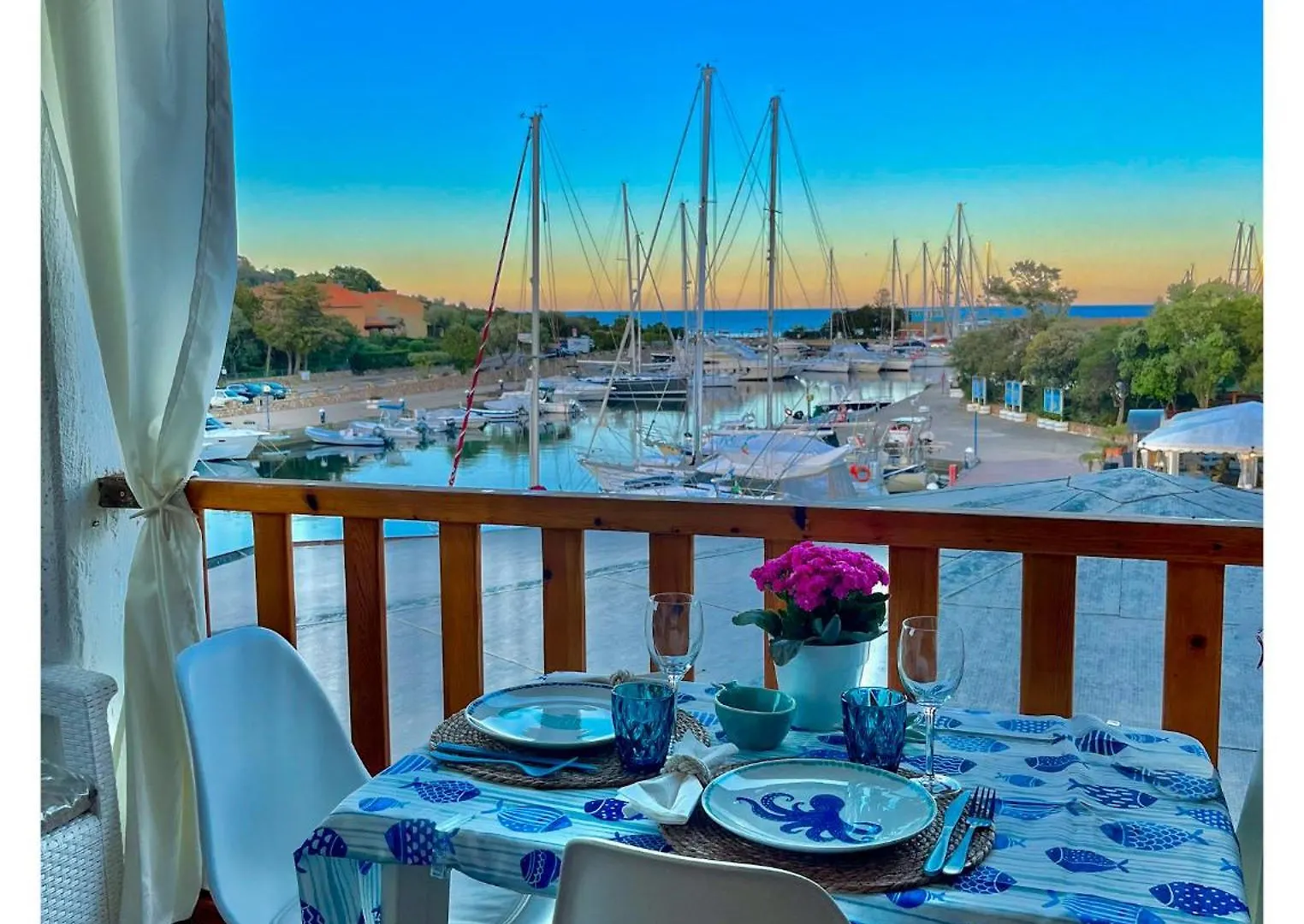 Dalex Home Sardinia Porto Ottiolu