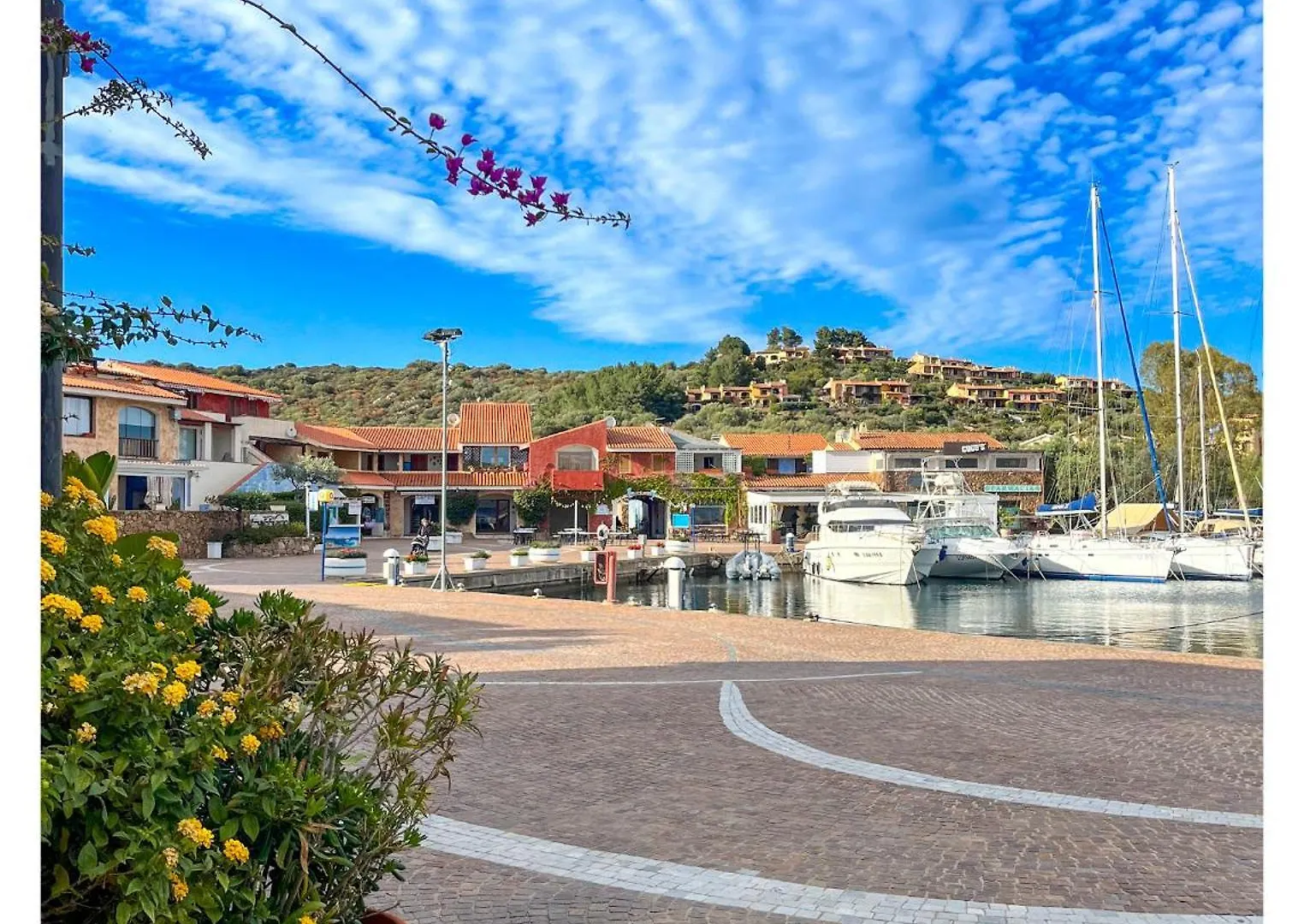 Dalex Home Sardinia Porto Ottiolu 0*,  Italia