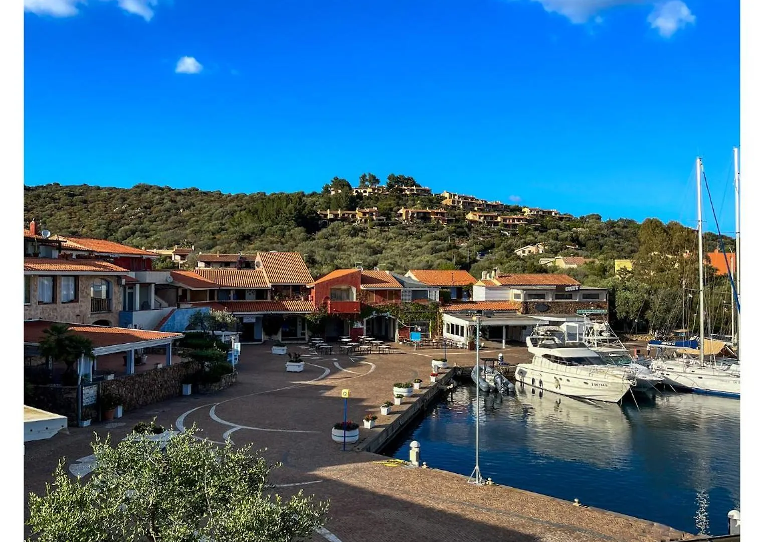 Appartamento Dalex Home Sardinia Porto Ottiolu Italia