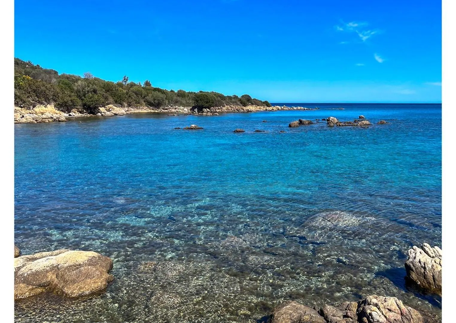 Dalex Home Sardinia Porto Ottiolu