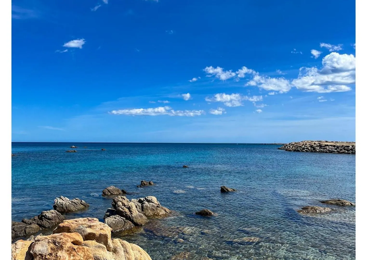 Appartamento Dalex Home Sardinia Porto Ottiolu
