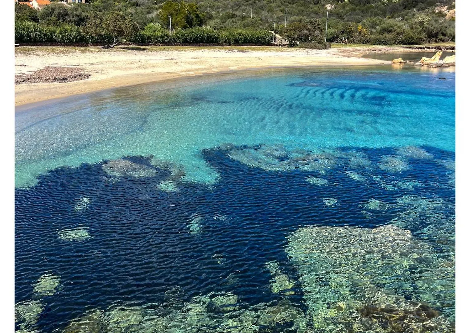 Dalex Home Sardinia Porto Ottiolu 0*,
