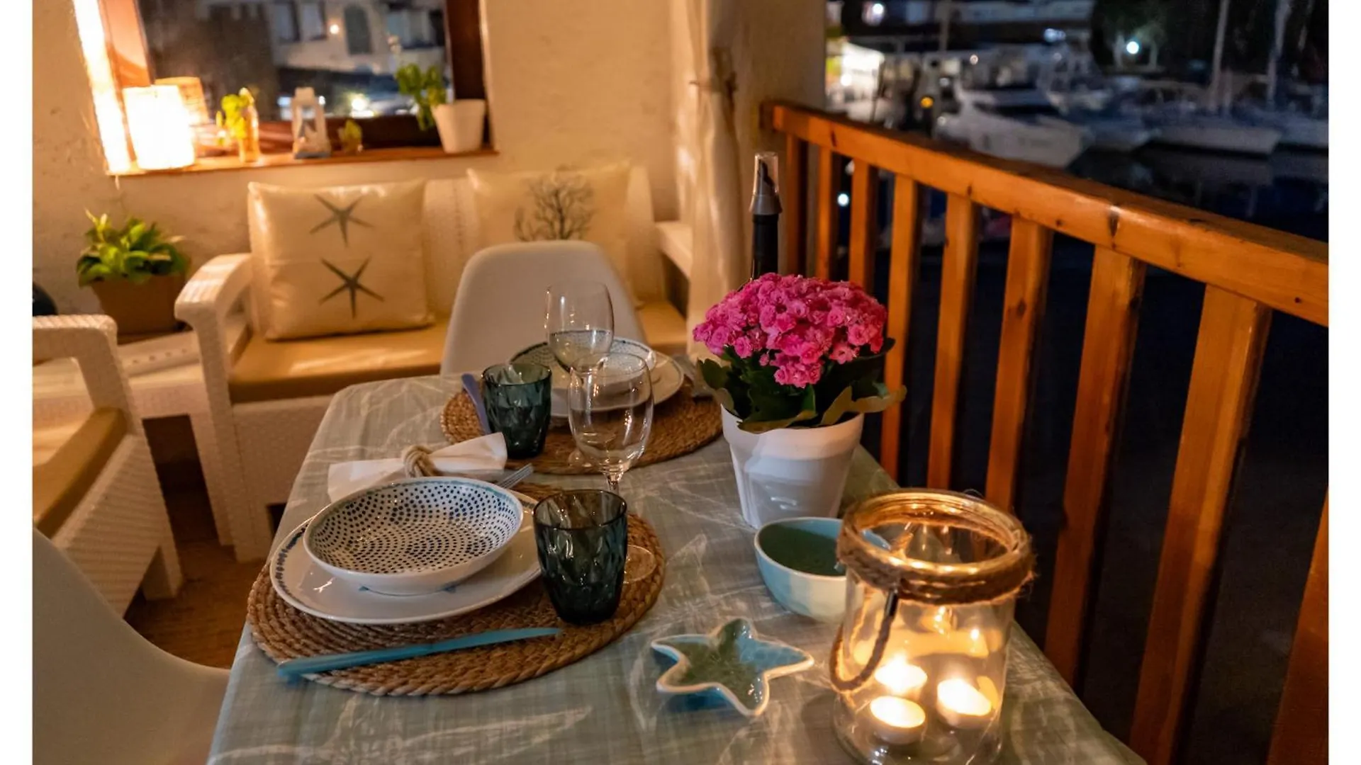 Appartamento Dalex Home Sardinia Porto Ottiolu Italia