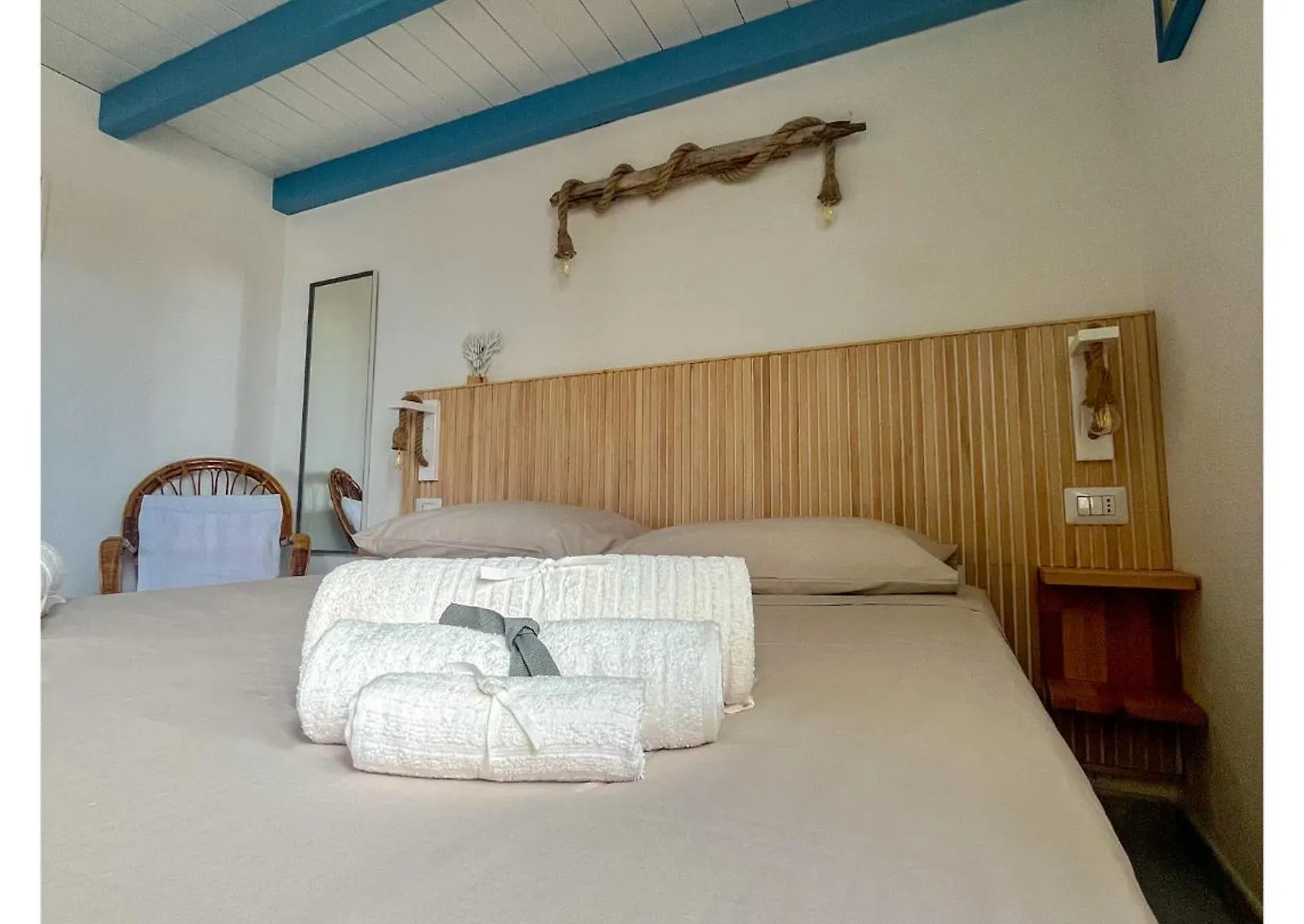 Dalex Home Sardinia Porto Ottiolu