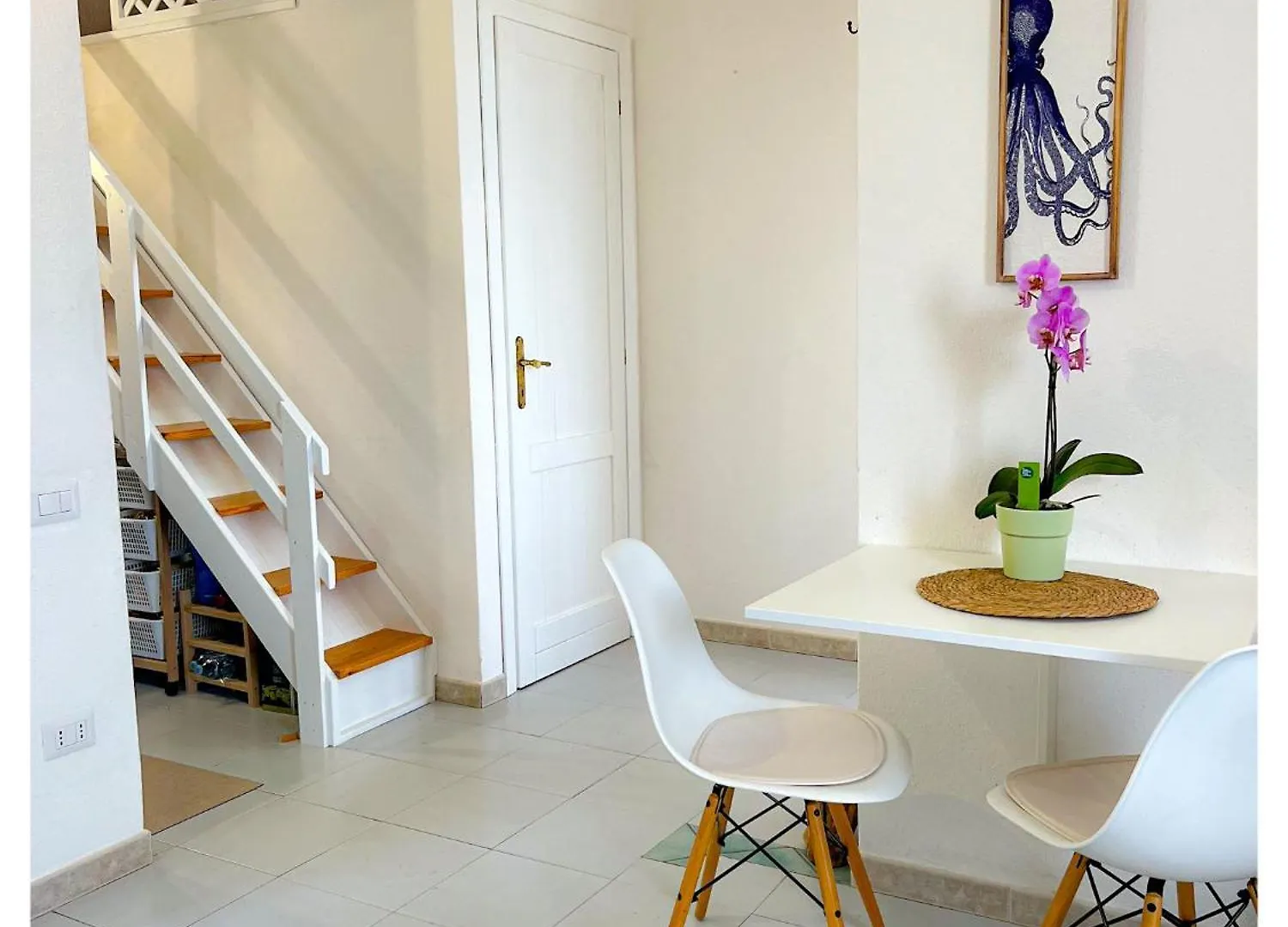 Dalex Home Sardinia Porto Ottiolu 0*,