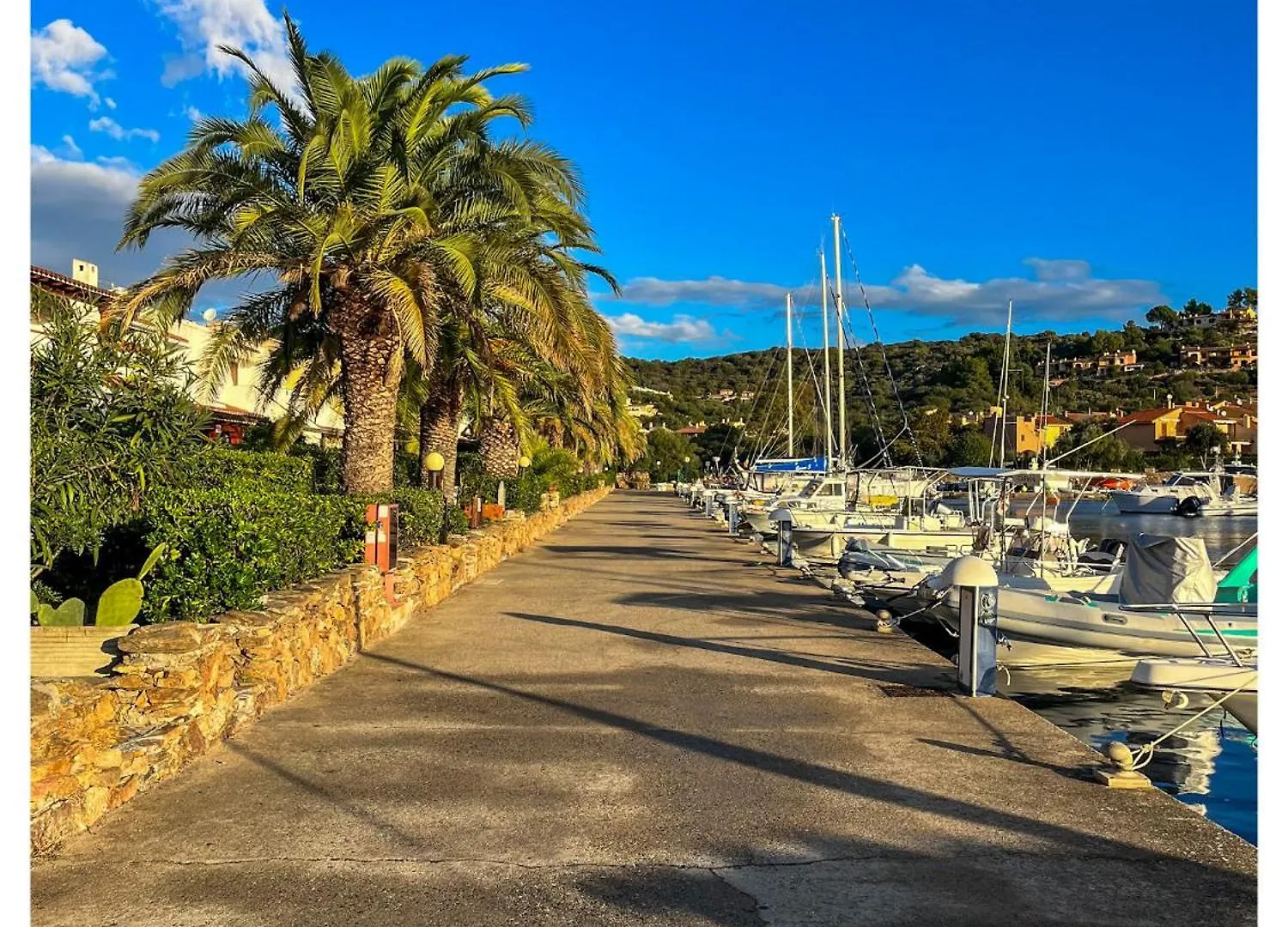 Dalex Home Sardinia Porto Ottiolu Appartamento