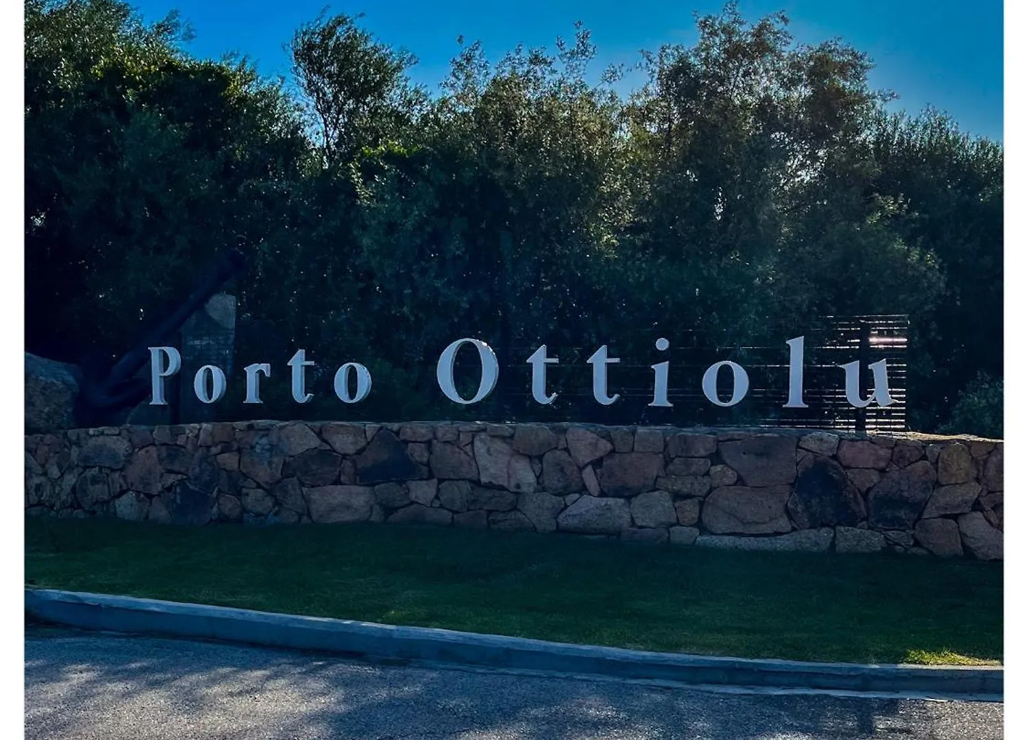 Appartamento Dalex Home Sardinia Porto Ottiolu Italia