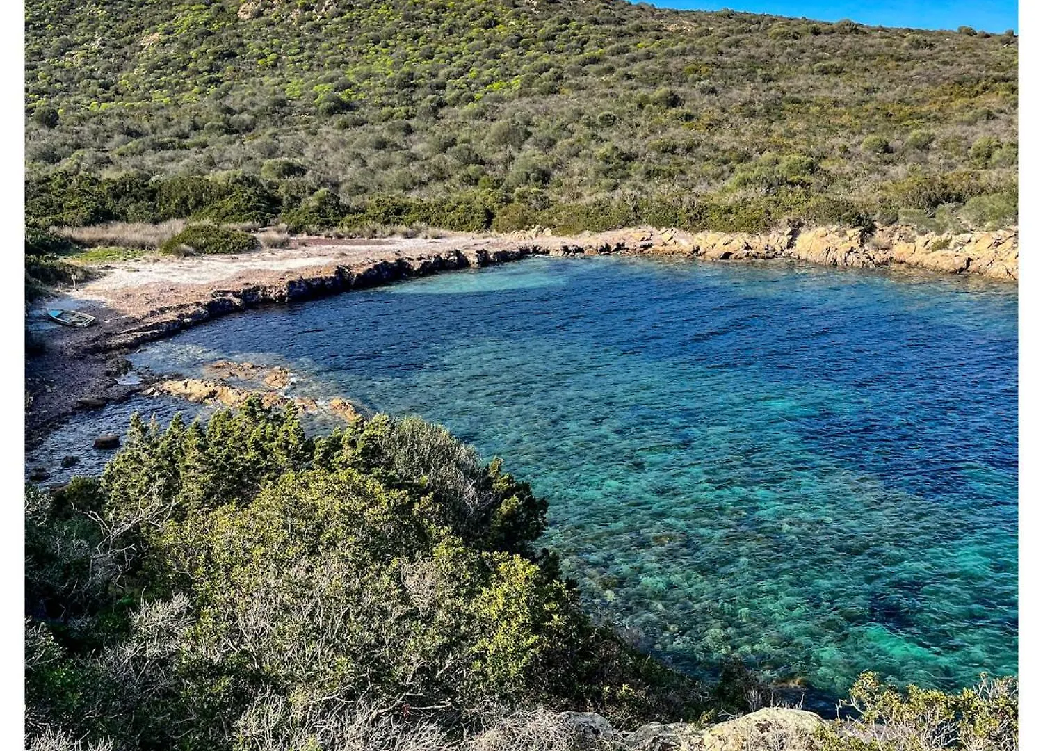 Dalex Home Sardinia Porto Ottiolu 0*,