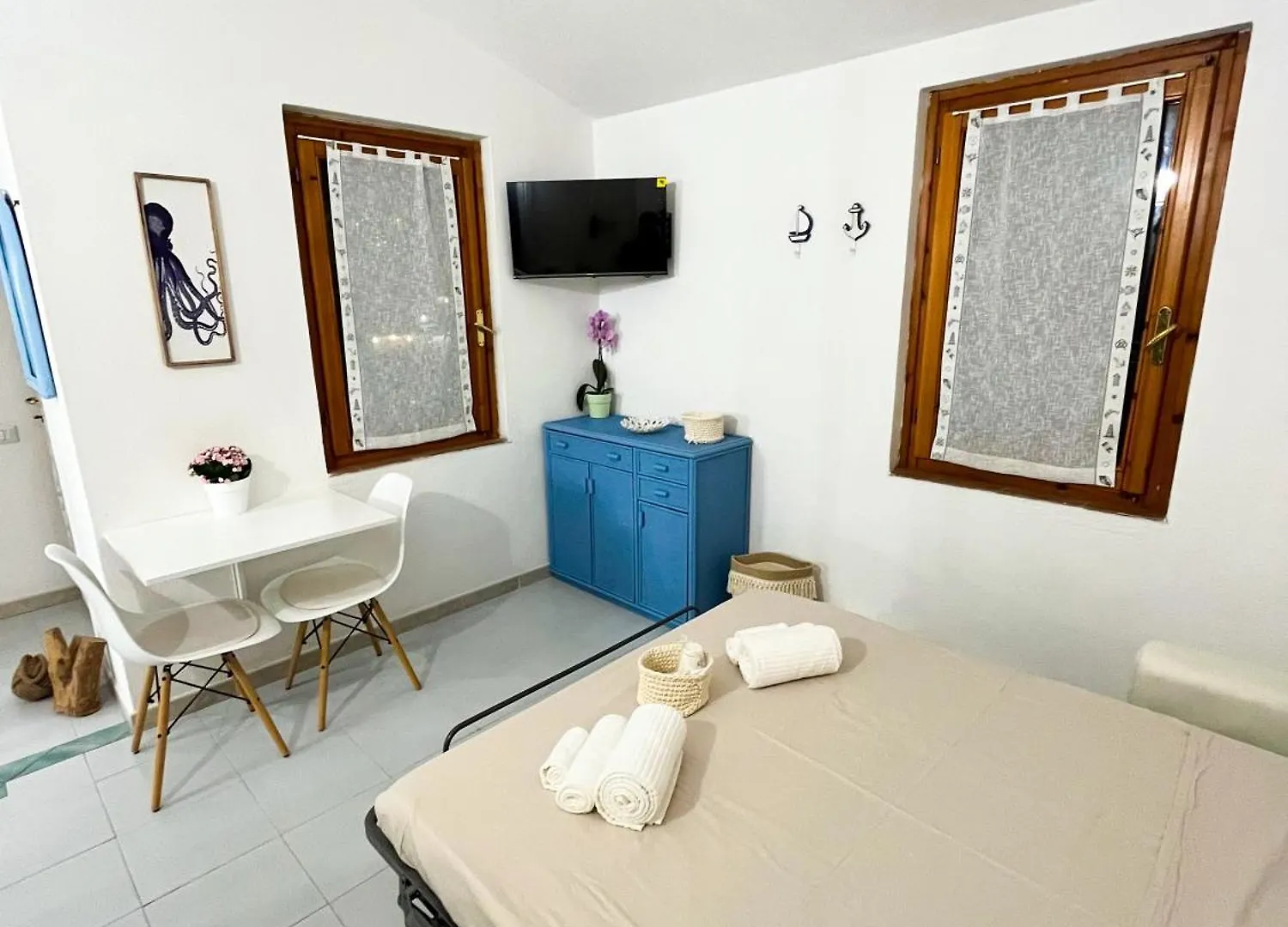 Dalex Home Sardinia Porto Ottiolu Appartamento