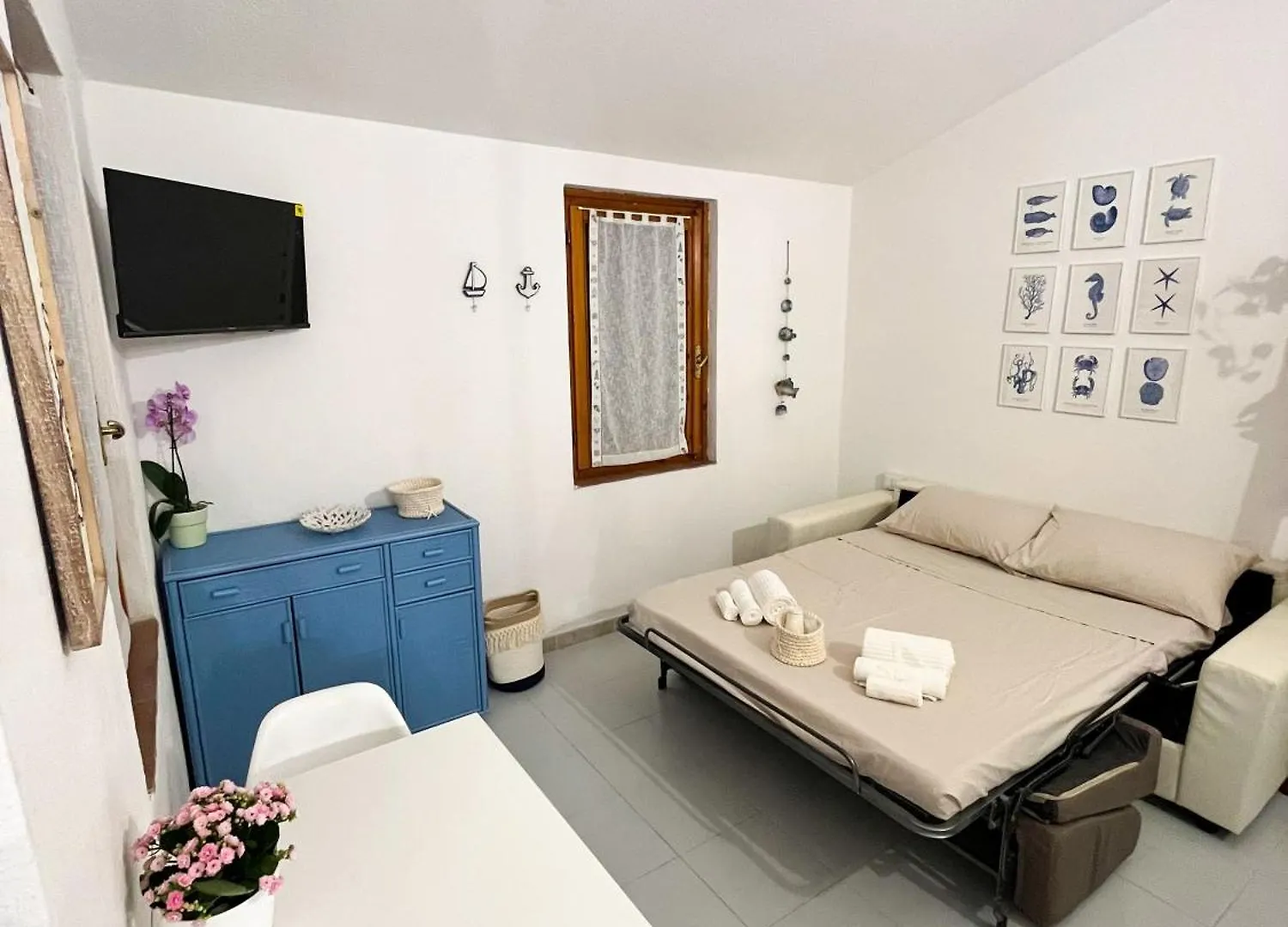 Appartamento Dalex Home Sardinia Porto Ottiolu Italia