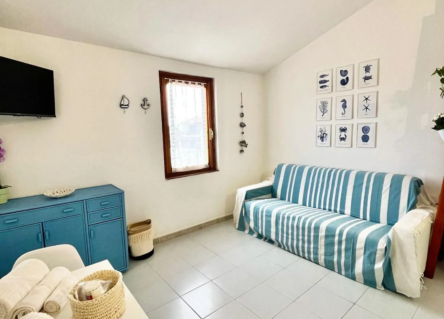 Dalex Home Sardinia Porto Ottiolu 0*,  Italia
