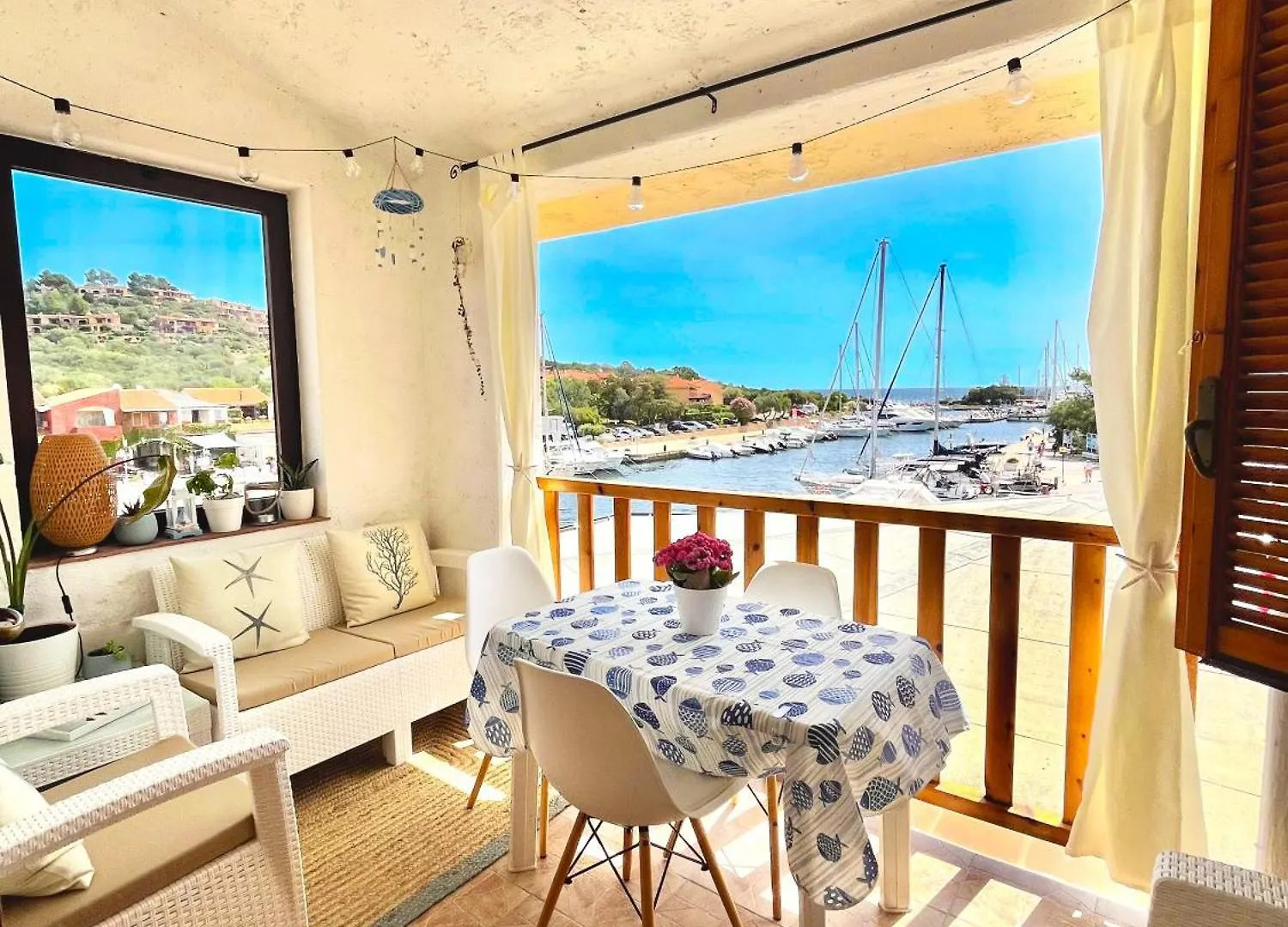 Appartamento Dalex Home Sardinia Porto Ottiolu
