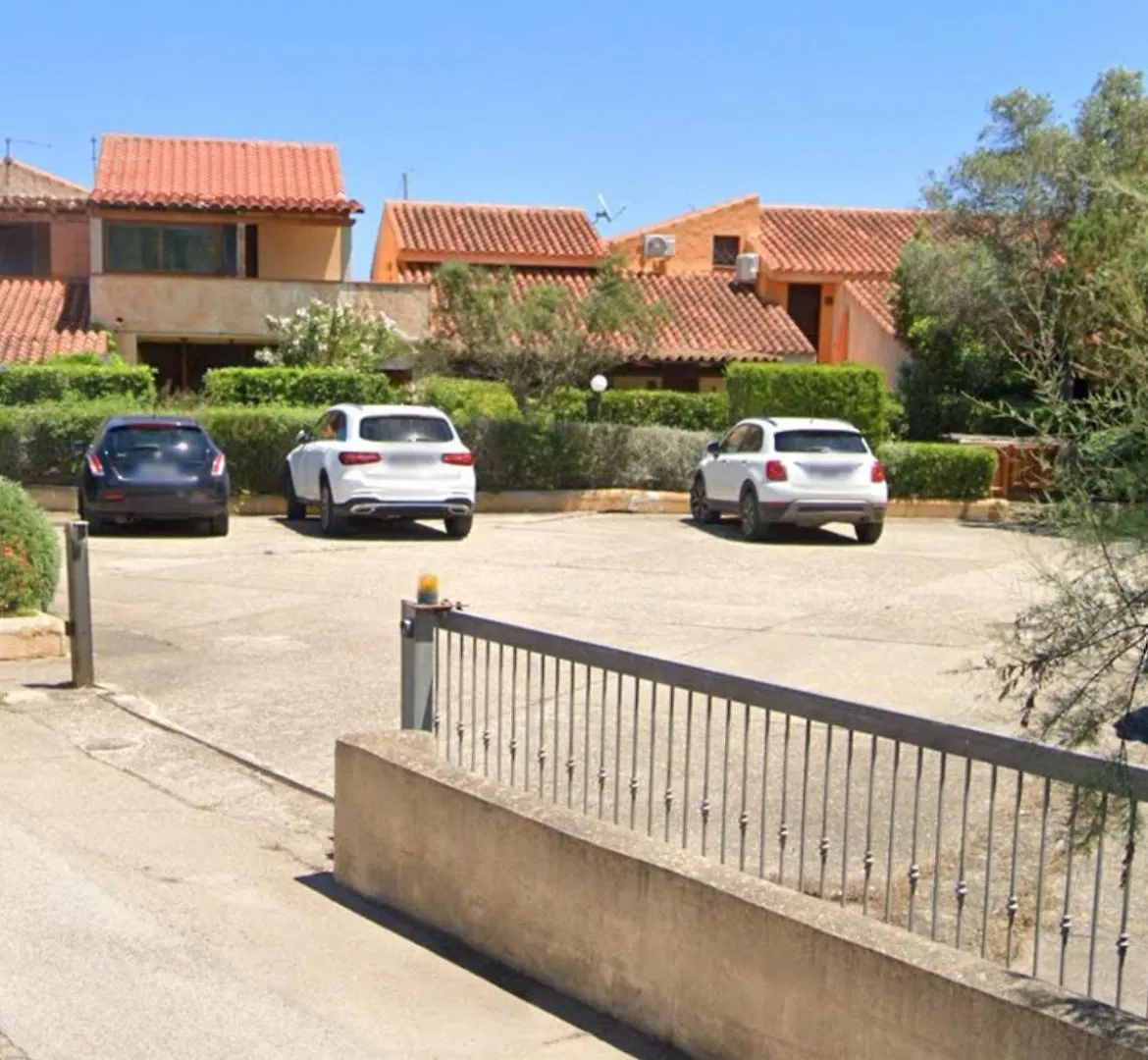 Appartamento Dalex Home Sardinia Porto Ottiolu